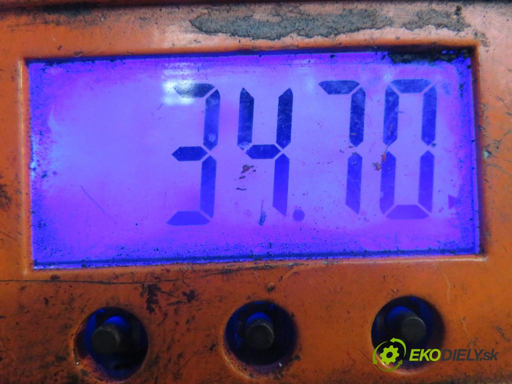 FIAT STILO (192_) HB 2003 59,00 1.2 16V 80 - 188 A5.000 1242,00 Prevodovka MANUALNA 551815882