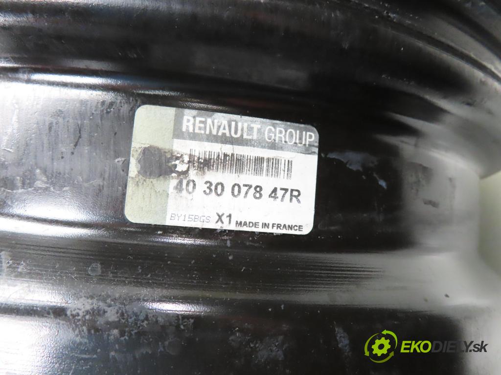 RENAULT   0    disky / disk (OCEL