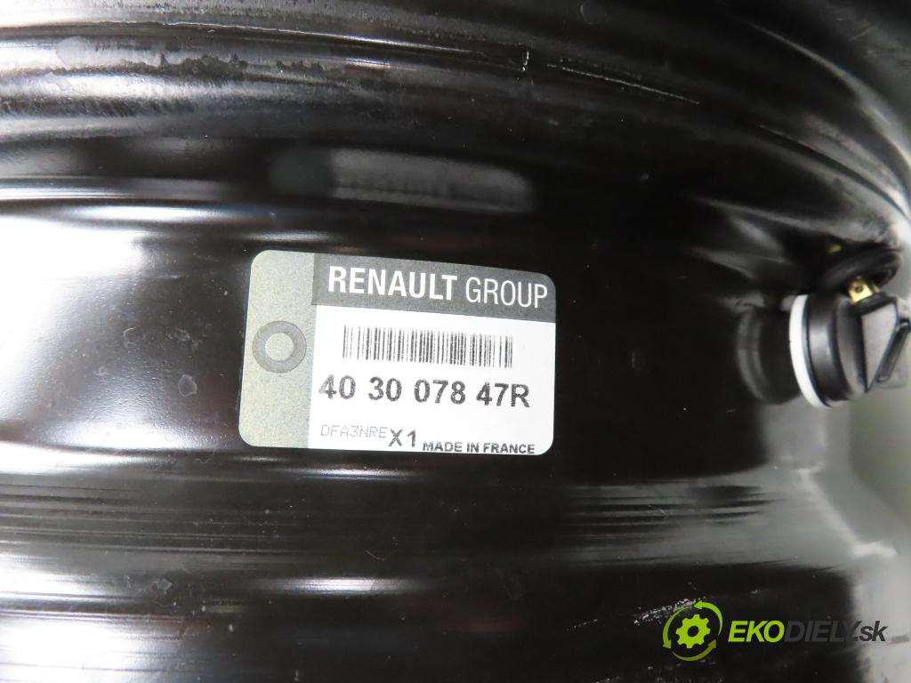 RENAULT   0    disky / disk (OCEL