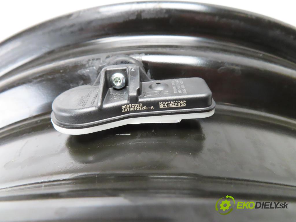 RENAULT   0    disky / disk (OCEL