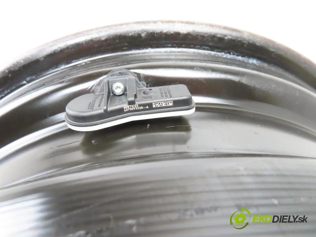 RENAULT   0    disky / disk (OCEL 
