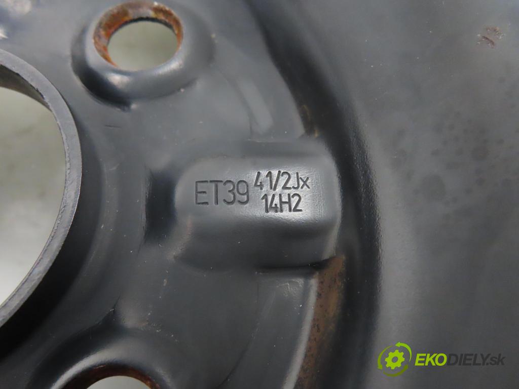 TOYOTA   0    disky / disk (OCEL 