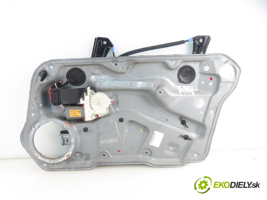 VW GOLF IV (1J1) HB 2000 66,00 1.9 TDI 90 - ALH 1896,00 mechanismus oken PPE 1J4837730AA ; 1J1959802D ; 1J4837756F