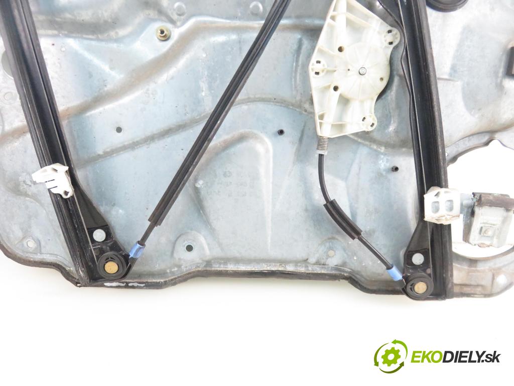 VW GOLF IV (1J1) HB 2000 66,00 1.9 TDI 90 - ALH 1896,00 mechanismus oken PPE 1J4837730AA ; 1J1959802D ; 1J4837756F
