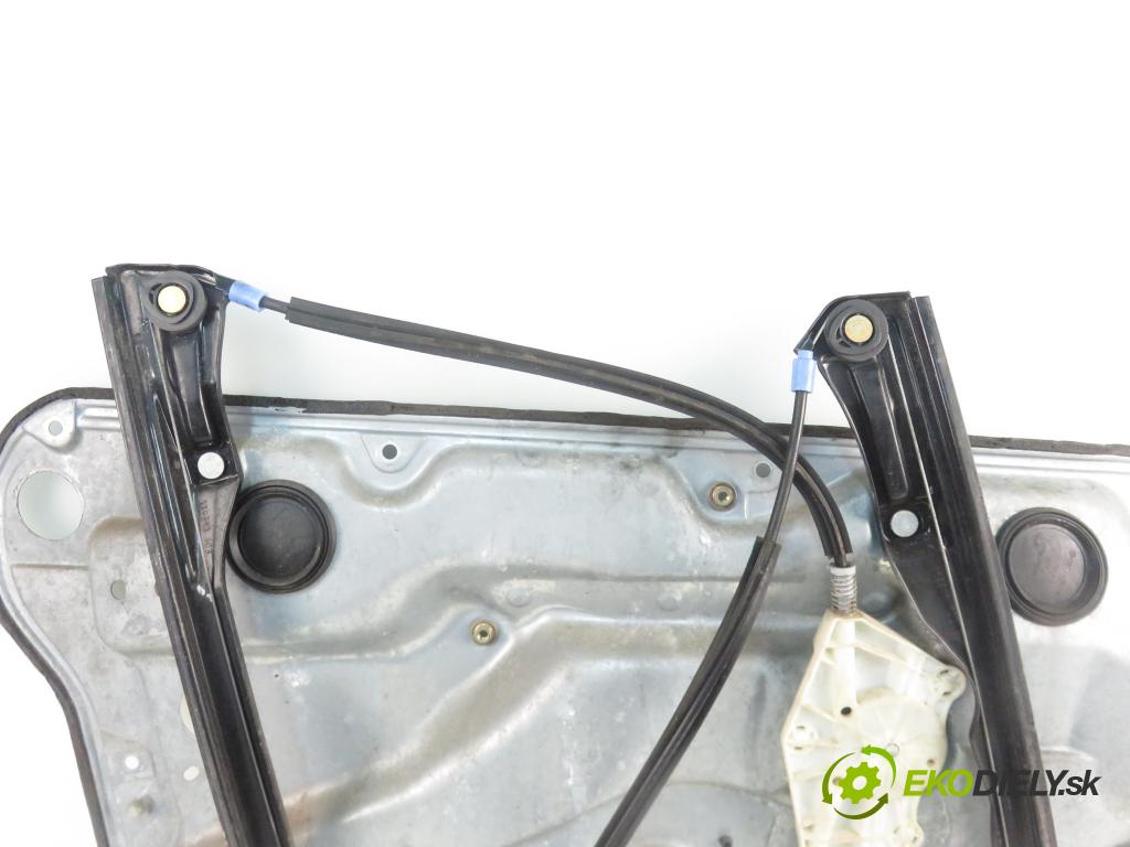 VW GOLF IV (1J1) HB 2000 66,00 1.9 TDI 90 - ALH 1896,00 mechanismus oken PPE 1J4837730AA ; 1J1959802D ; 1J4837756F