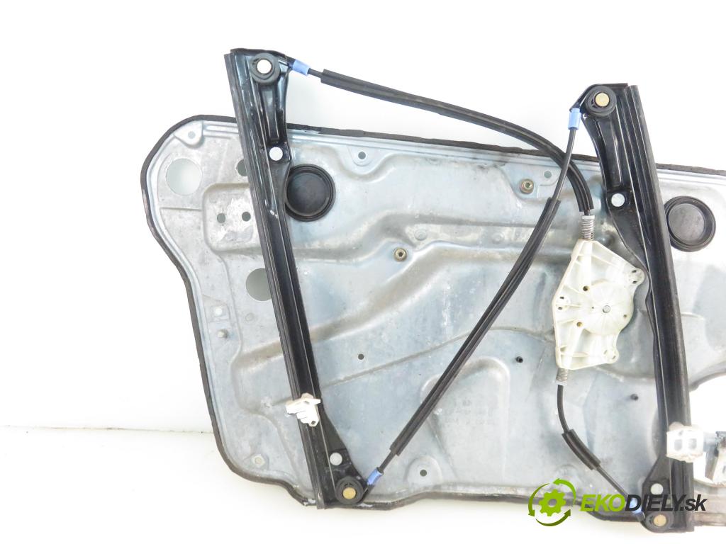 VW GOLF IV (1J1) HB 2000 66,00 1.9 TDI 90 - ALH 1896,00 mechanismus oken PPE 1J4837730AA ; 1J1959802D ; 1J4837756F