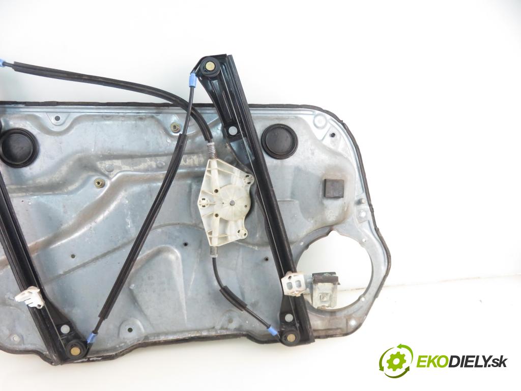 VW GOLF IV (1J1) HB 2000 66,00 1.9 TDI 90 - ALH 1896,00 mechanismus oken PPE 1J4837730AA ; 1J1959802D ; 1J4837756F