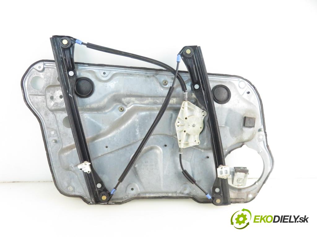 VW GOLF IV (1J1) HB 2000 66,00 1.9 TDI 90 - ALH 1896,00 mechanismus oken PPE 1J4837730AA ; 1J1959802D ; 1J4837756F