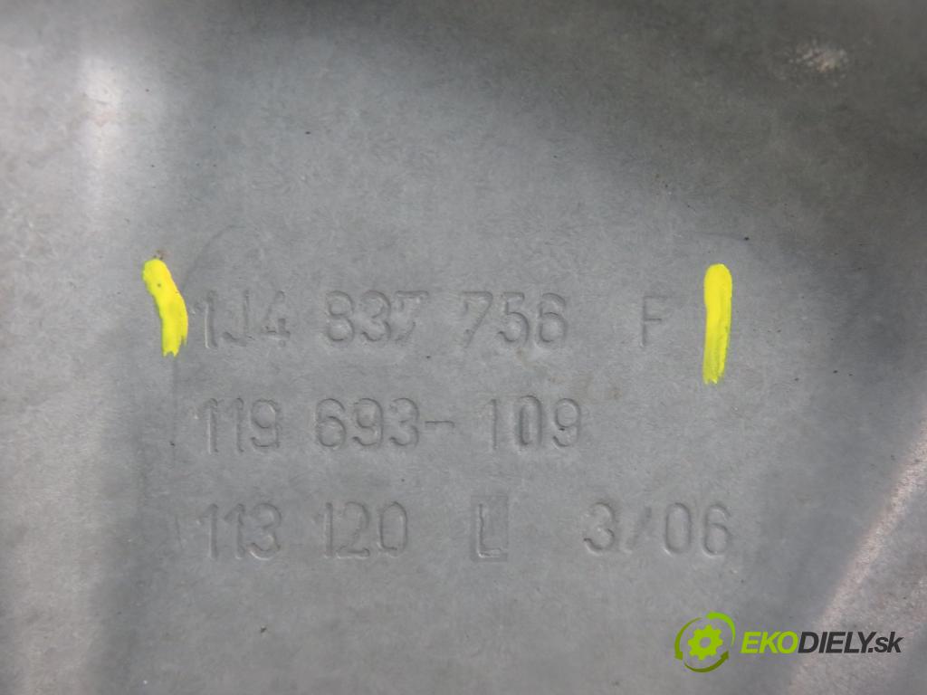 VW GOLF IV (1J1) HB 2000 66,00 1.9 TDI 90 - ALH 1896,00 mechanismus oken PPE 1J4837730AA ; 1J1959802D ; 1J4837756F