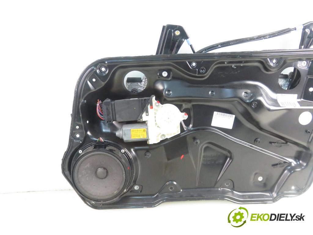 VW GOLF IV (1J1) HB 1999 81,00 1.9 TDI - AHF 1896,00 mechanismus oken PPE 1J4837730AA ; 1J1959802D
