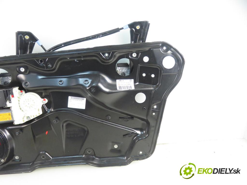 VW GOLF IV (1J1) HB 1999 81,00 1.9 TDI - AHF 1896,00 mechanismus oken PPE 1J4837730AA ; 1J1959802D