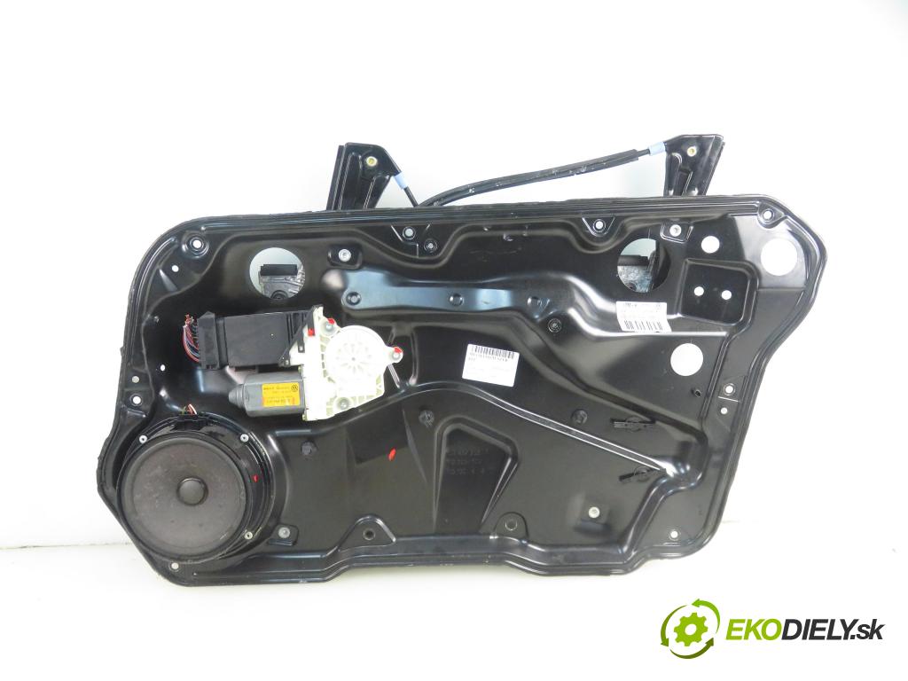 VW GOLF IV (1J1) HB 1999 81,00 1.9 TDI - AHF 1896,00 mechanismus oken PPE 1J4837730AA ; 1J1959802D