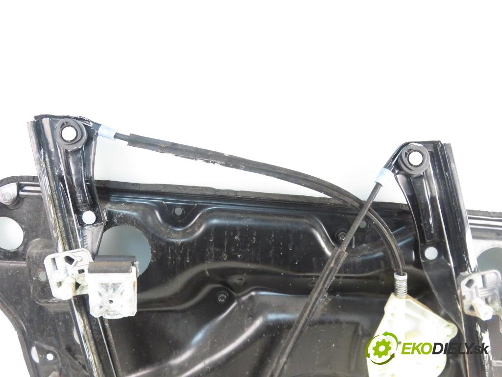 VW GOLF IV (1J1) HB 1999 81,00 1.9 TDI - AHF 1896,00 mechanismus oken PPE 1J4837730AA ; 1J1959802D