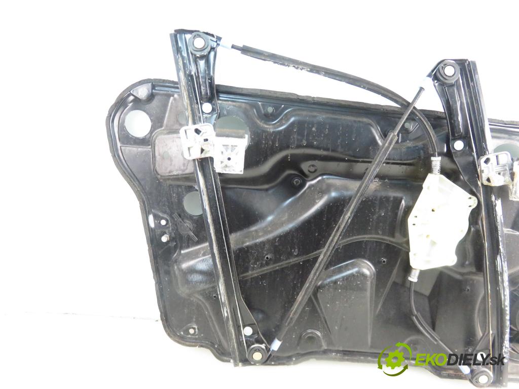 VW GOLF IV (1J1) HB 1999 81,00 1.9 TDI - AHF 1896,00 mechanismus oken PPE 1J4837730AA ; 1J1959802D