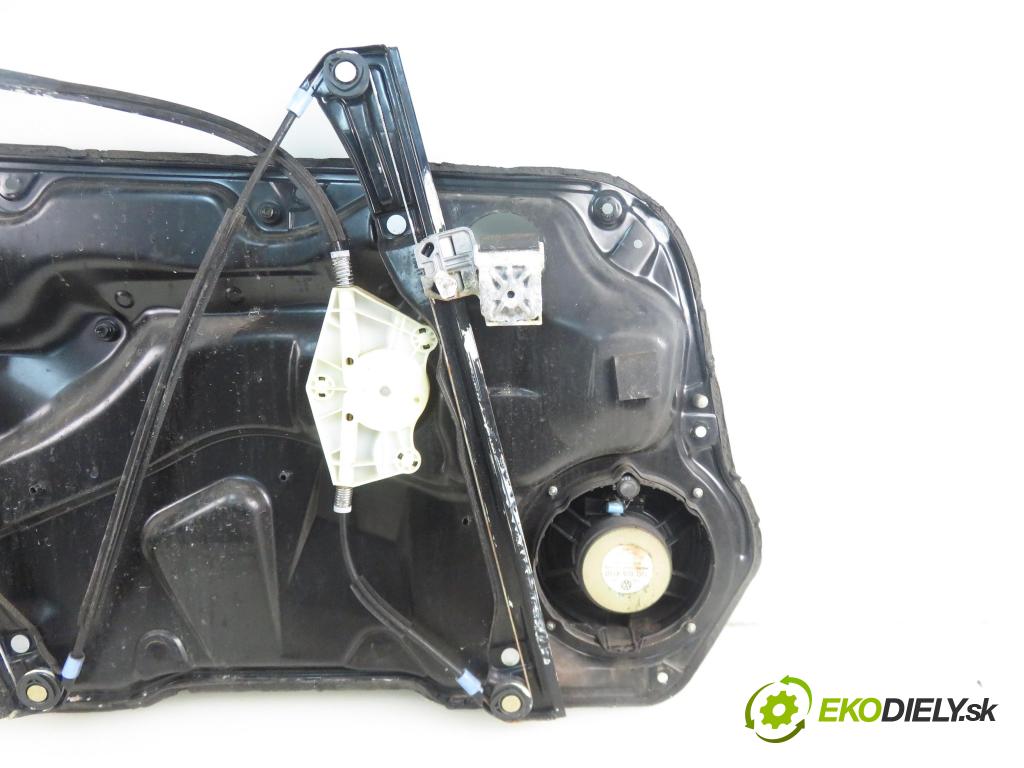 VW GOLF IV (1J1) HB 1999 81,00 1.9 TDI - AHF 1896,00 mechanismus oken PPE 1J4837730AA ; 1J1959802D