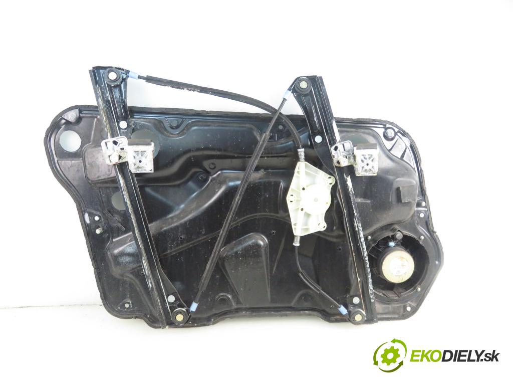 VW GOLF IV (1J1) HB 1999 81,00 1.9 TDI - AHF 1896,00 mechanismus oken PPE 1J4837730AA ; 1J1959802D