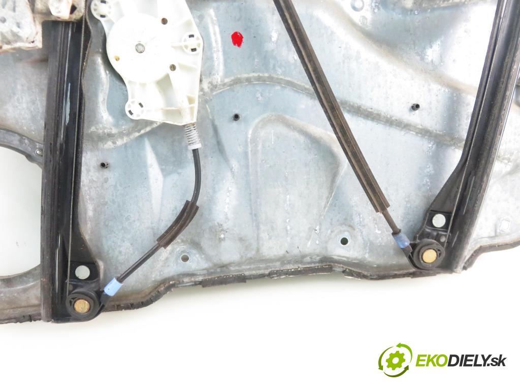 VW GOLF IV (1J1) HB 2000 66,00 1.9 TDI 90 - ALH 1896,00 mechanismus oken 1J1959801C ; 1J4837729AA ; 1J4837755E