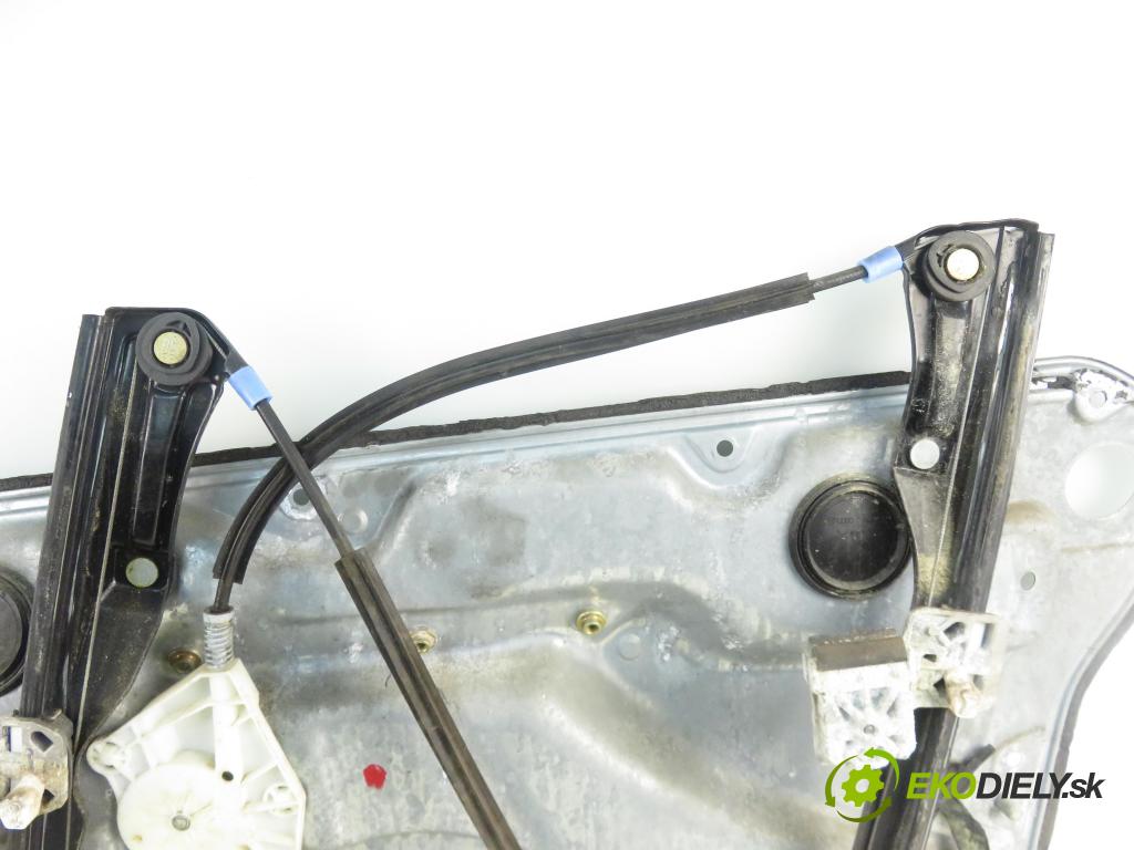 VW GOLF IV (1J1) HB 2000 66,00 1.9 TDI 90 - ALH 1896,00 mechanismus oken 1J1959801C ; 1J4837729AA ; 1J4837755E