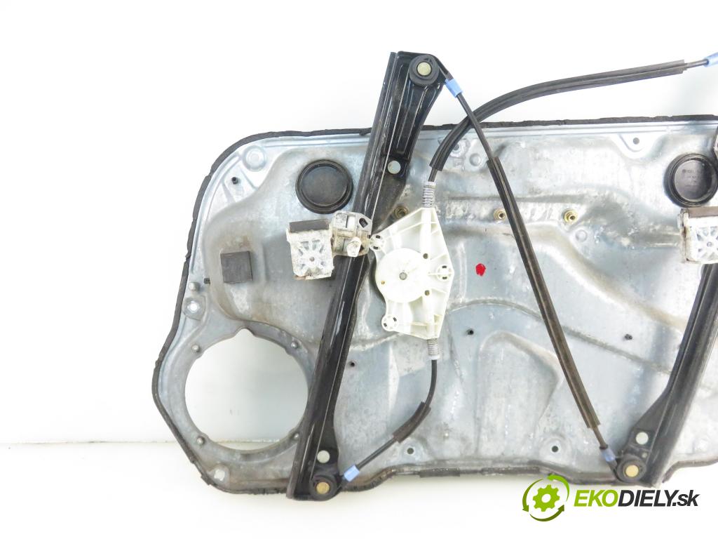 VW GOLF IV (1J1) HB 2000 66,00 1.9 TDI 90 - ALH 1896,00 mechanismus oken 1J1959801C ; 1J4837729AA ; 1J4837755E