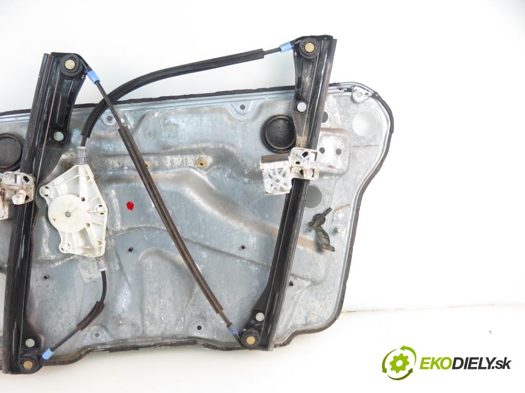 VW GOLF IV (1J1) HB 2000 66,00 1.9 TDI 90 - ALH 1896,00 mechanismus oken 1J1959801C ; 1J4837729AA ; 1J4837755E