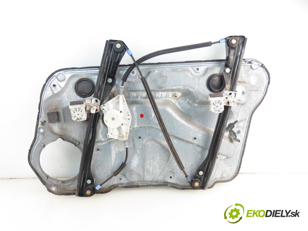 VW GOLF IV (1J1) HB 2000 66,00 1.9 TDI 90 - ALH 1896,00 mechanismus oken 1J1959801C ; 1J4837729AA ; 1J4837755E