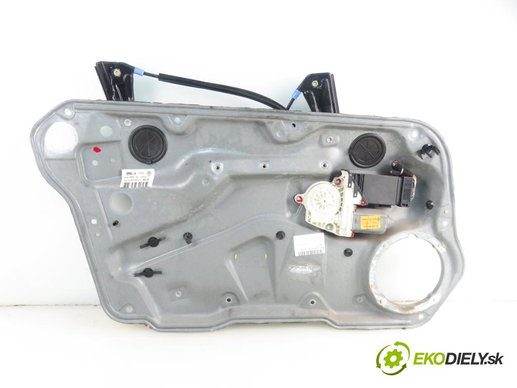 VW GOLF IV (1J1) HB 2000 66,00 1.9 TDI 90 - ALH 1896,00 mechanismus oken 1J1959801C ; 1J4837729AA ; 1J4837755E