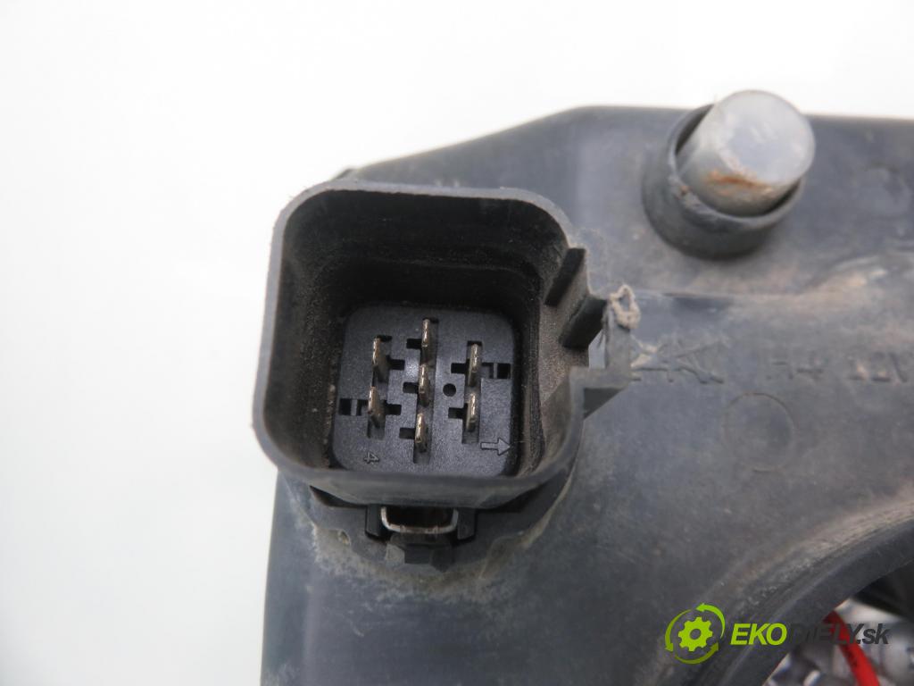 FORD FUSION (JU_) HB 2003 59,00 1.4 - FXJB 1388,00 světlo LP