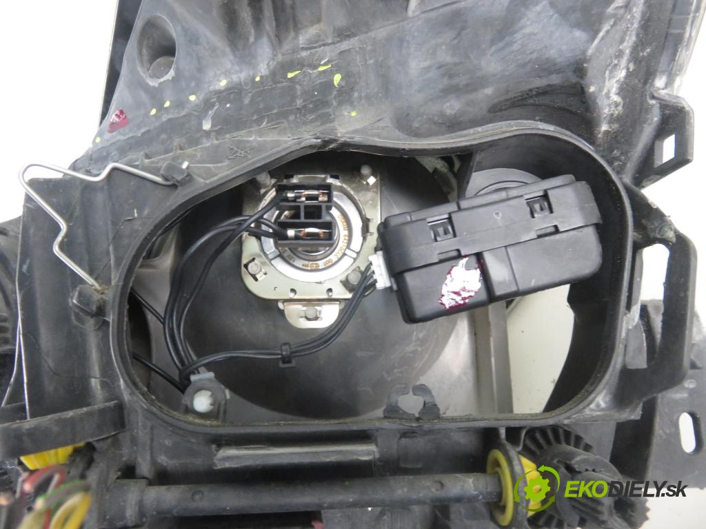 OPEL CORSA D (S07) HB 2010 70,00 1.3 CDTI - A 13 DTE 1248,00 světlo PP 13186382