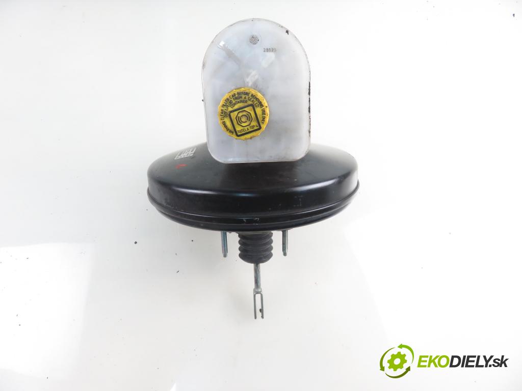 IVECO DAILY VI Furgon FURGON 2020 100,00 3.0 NaturalPower 136 - F1CFA401C 2998,00 Posilovač 0204051883 ; 504269884 (Servočerpadlá, pumpy riadenia)