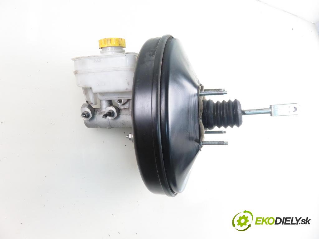 IVECO DAILY VI Furgon FURGON 2020 100,00 3.0 NaturalPower 136 - F1CFA401C 2998,00 Posilovač 0204051883 ; 504269884 (Servočerpadlá, pumpy riadenia)