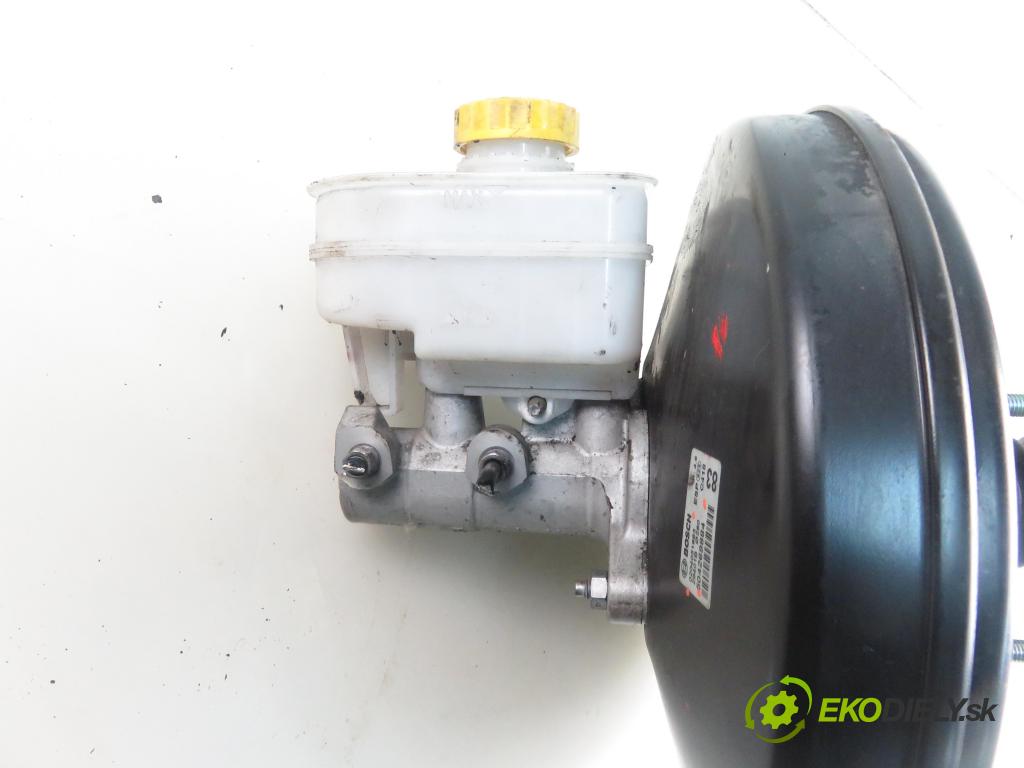 IVECO DAILY VI Furgon FURGON 2020 100,00 3.0 NaturalPower 136 - F1CFA401C 2998,00 Posilovač 0204051883 ; 504269884 (Servočerpadlá, pumpy riadenia)