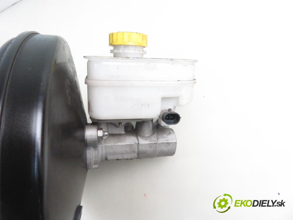 IVECO DAILY VI Furgon FURGON 2020 100,00 3.0 NaturalPower 136 - F1CFA401C 2998,00 Posilovač 0204051883 ; 504269884 (Servočerpadlá, pumpy riadenia)