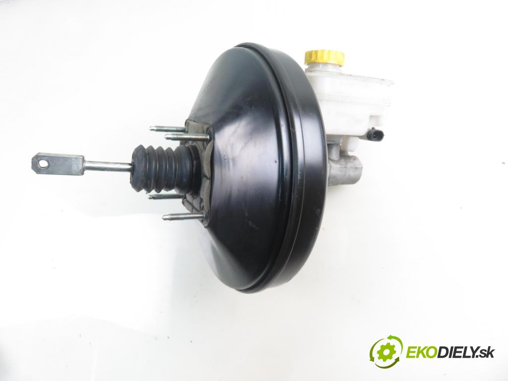 IVECO DAILY VI Furgon FURGON 2020 100,00 3.0 NaturalPower 136 - F1CFA401C 2998,00 Posilovač 0204051883 ; 504269884 (Servočerpadlá, pumpy riadenia)