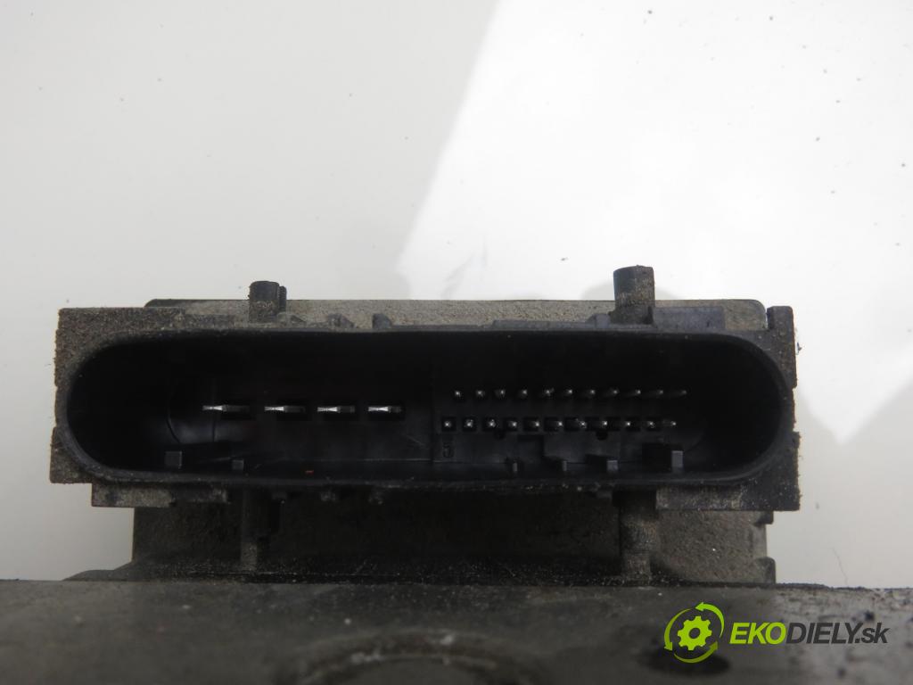 OPEL CORSA C (X01) HB 2004 51,00 1.3 CDTI - Z 13 DT 1248,00 Pumpa ABS 0265800303 ; 0265231306 (Pumpy ABS)