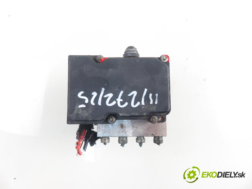 OPEL CORSA C (X01) HB 2004 51,00 1.3 CDTI - Z 13 DT 1248,00 Pumpa ABS 0265800303 ; 0265231306 (Pumpy ABS)