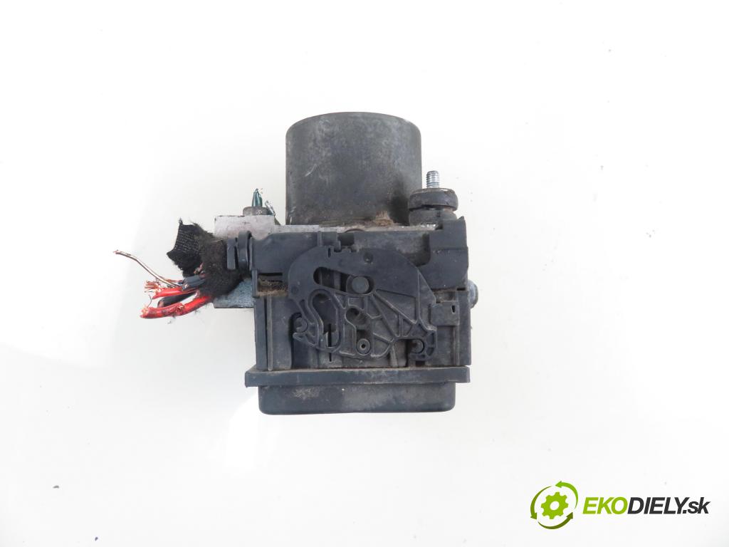 OPEL CORSA C (X01) HB 2004 51,00 1.3 CDTI - Z 13 DT 1248,00 Pumpa ABS 0265800303 ; 0265231306 (Pumpy ABS)