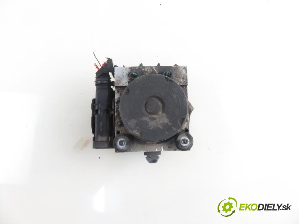 OPEL CORSA C (X01) HB 2004 51,00 1.3 CDTI - Z 13 DT 1248,00 Pumpa ABS 0265800303 ; 0265231306 (Pumpy ABS)