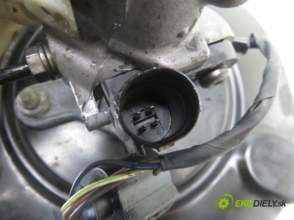 SEAT LEON (1P1) HB 2006 77,00 1.9 TDI - BLS 1896,00 Posilovač 1K1614105AQ ; 0204051358 (Servočerpadlá, pumpy riadenia)