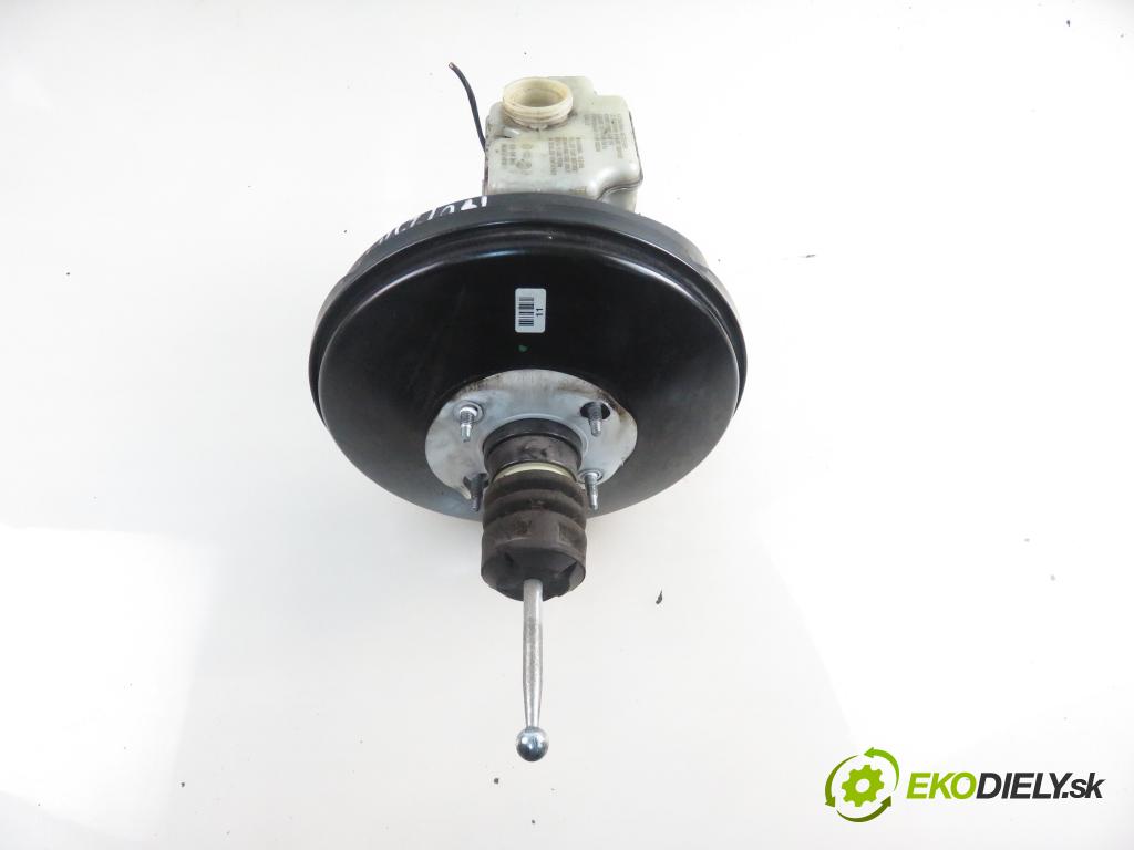 SEAT LEON (1P1) HB 2006 77,00 1.9 TDI - BLS 1896,00 Posilovač 1K1614105AQ ; 0204051358 (Servočerpadlá, pumpy riadenia)