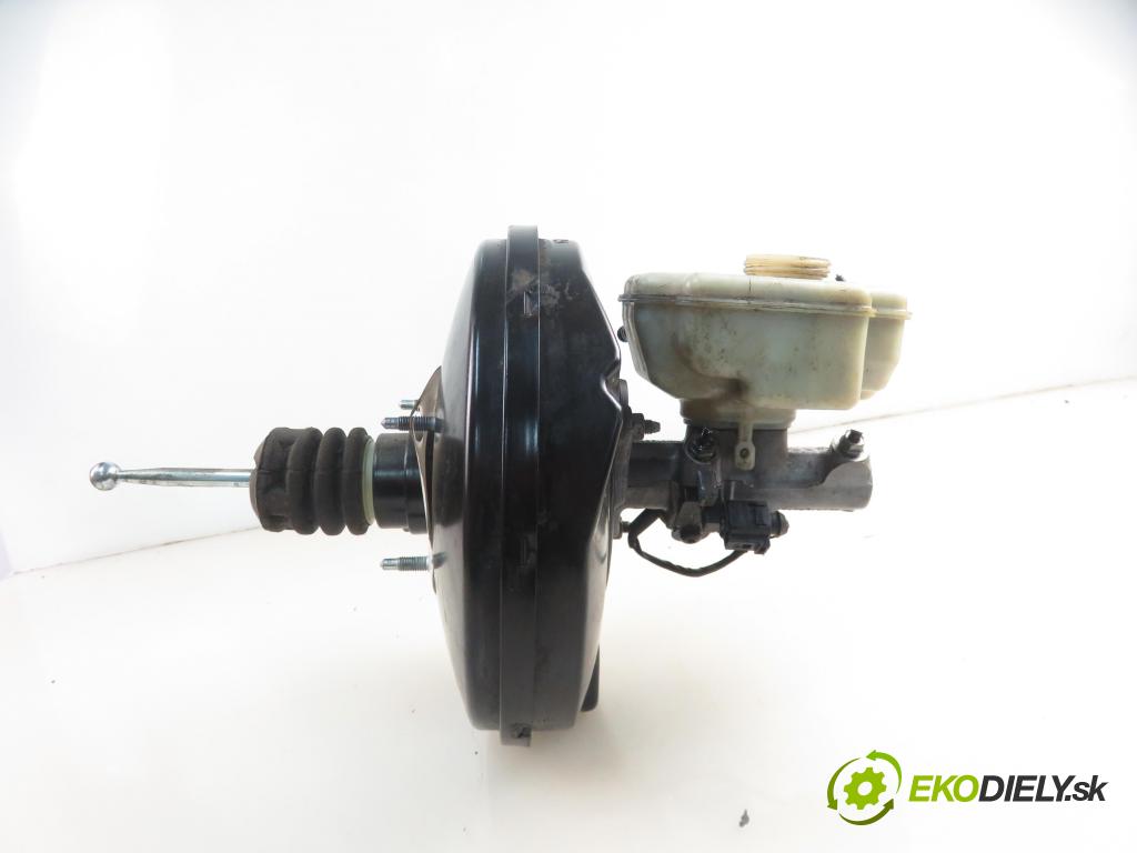 SEAT LEON (1P1) HB 2006 77,00 1.9 TDI - BLS 1896,00 Posilovač 1K1614105AQ ; 0204051358 (Servočerpadlá, pumpy riadenia)