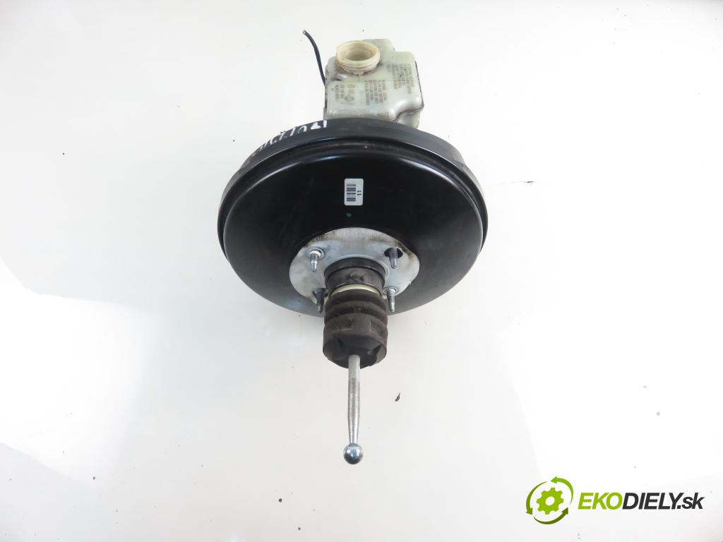 SEAT LEON (1P1) HB 2006 77,00 1.9 TDI - BLS 1896,00 Posilovač 1K1614105AQ ; 0204051358 (Servočerpadlá, pumpy riadenia)