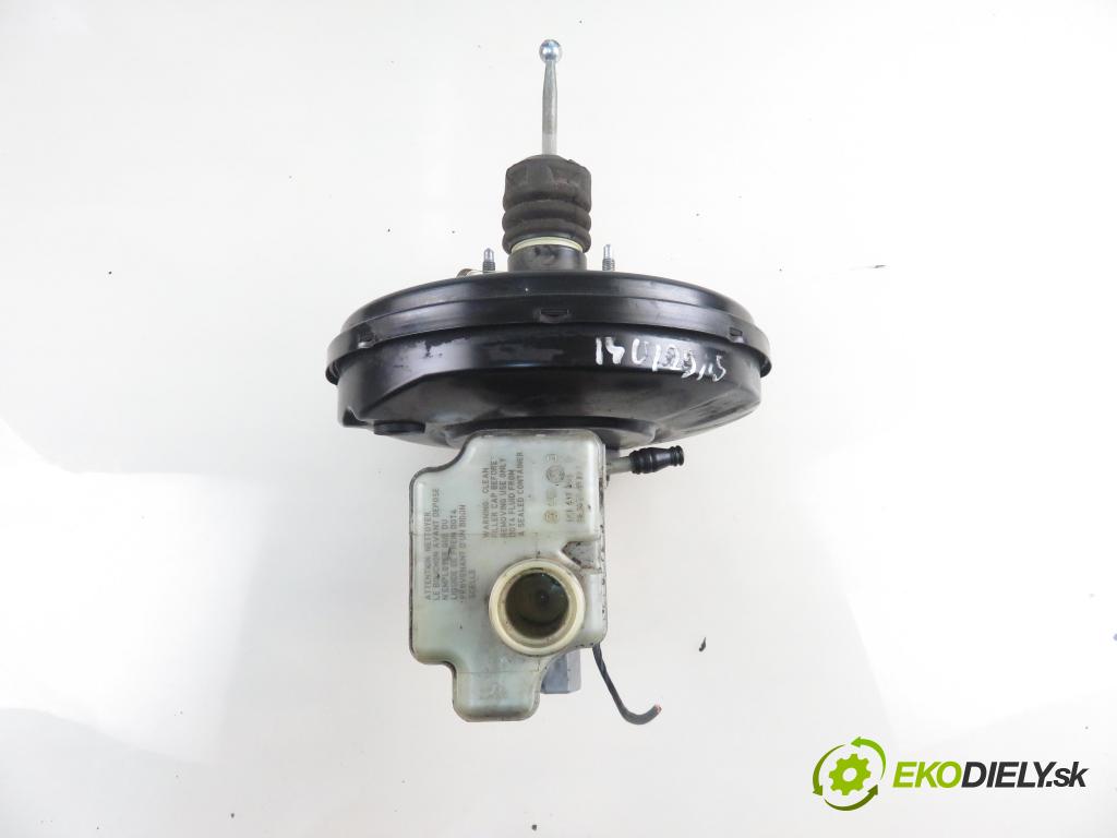 SEAT LEON (1P1) HB 2006 77,00 1.9 TDI - BLS 1896,00 Posilovač 1K1614105AQ ; 0204051358 (Servočerpadlá, pumpy riadenia)