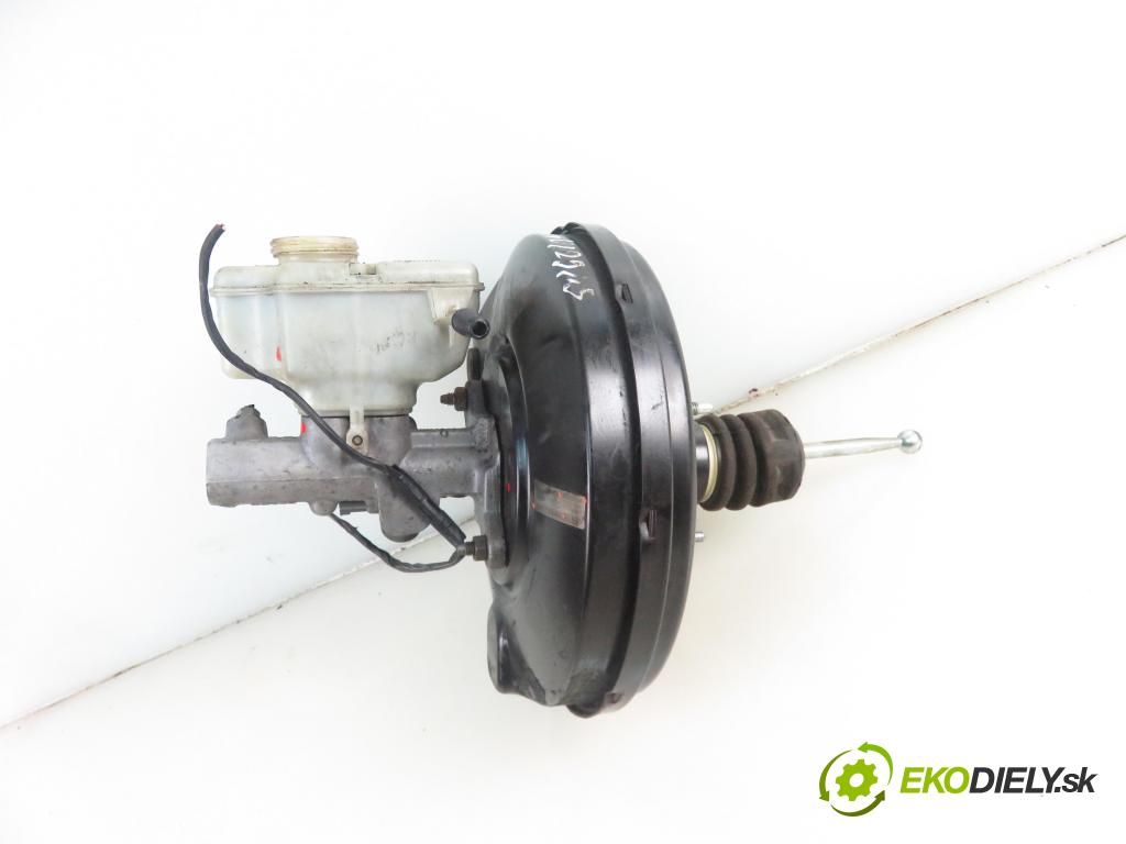 SEAT LEON (1P1) HB 2006 77,00 1.9 TDI - BLS 1896,00 Posilovač 1K1614105AQ ; 0204051358 (Servočerpadlá, pumpy riadenia)