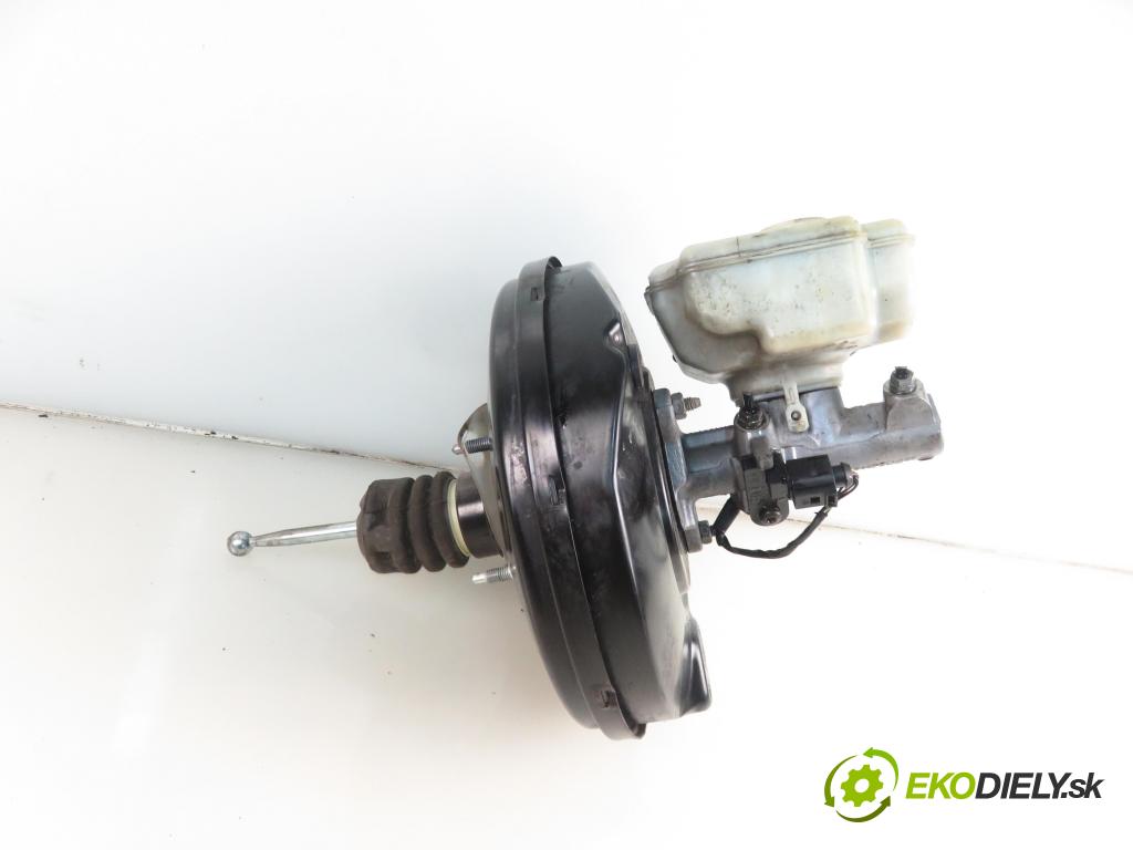 SEAT LEON (1P1) HB 2006 77,00 1.9 TDI - BLS 1896,00 Posilovač 1K1614105AQ ; 0204051358 (Servočerpadlá, pumpy riadenia)