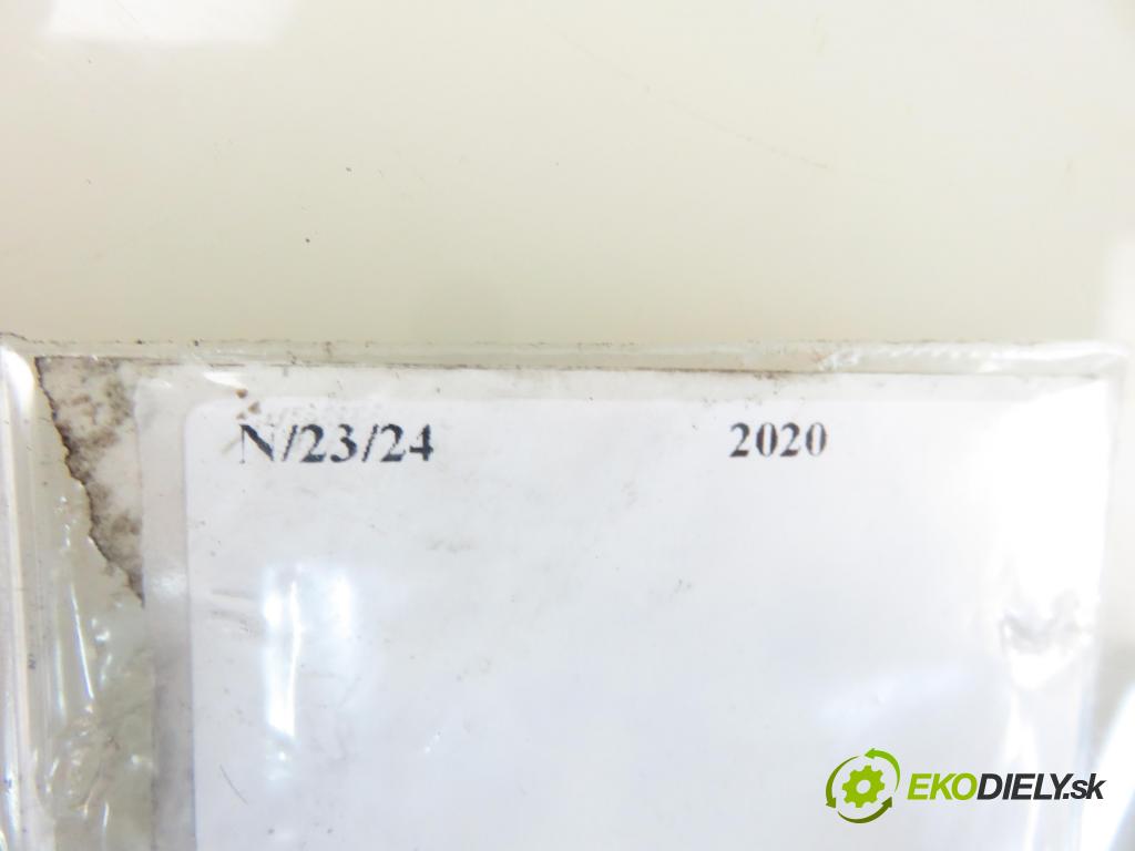 IVECO DAILY VI Furgon FURGON 2020 100,00 3.0 NaturalPower 136 - F1CFA401C 2998,00 Alternátor 5801526032 ; FGN18S108 (Alternátory)
