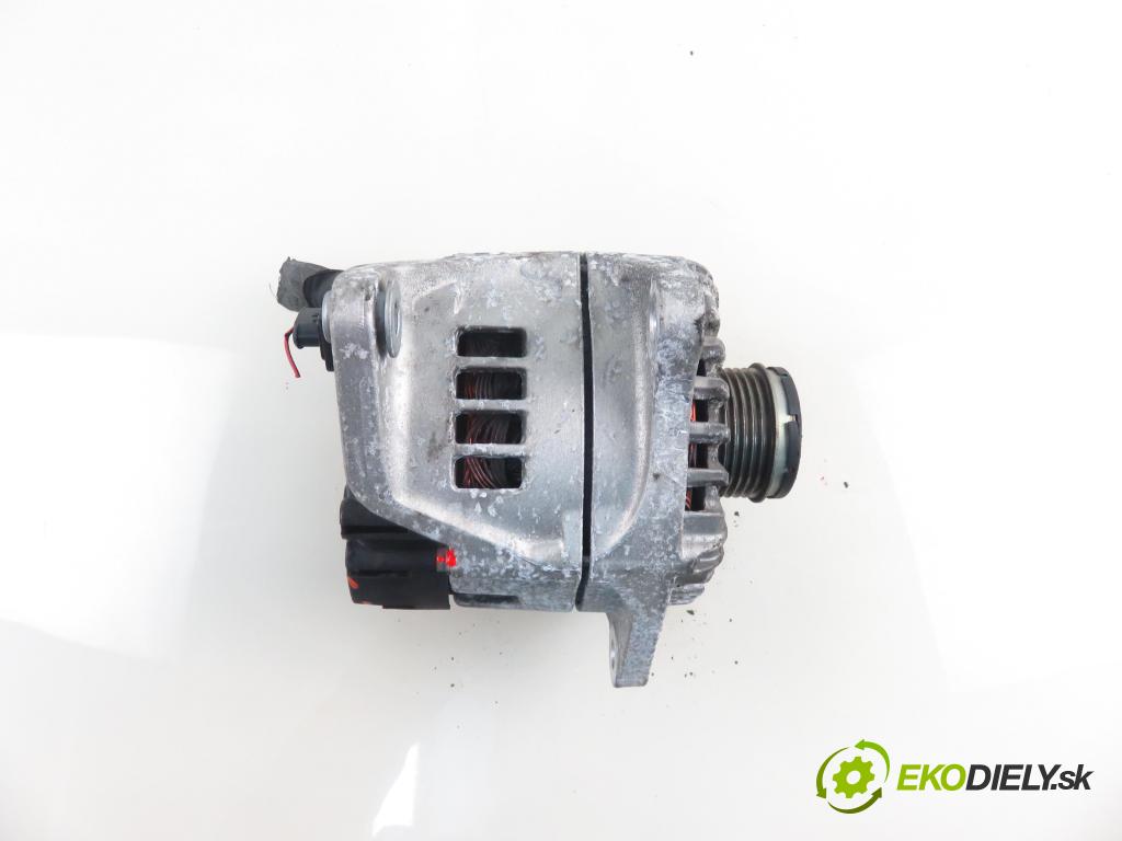 IVECO DAILY VI Furgon FURGON 2020 100,00 3.0 NaturalPower 136 - F1CFA401C 2998,00 Alternátor 5801526032 ; FGN18S108 (Alternátory)