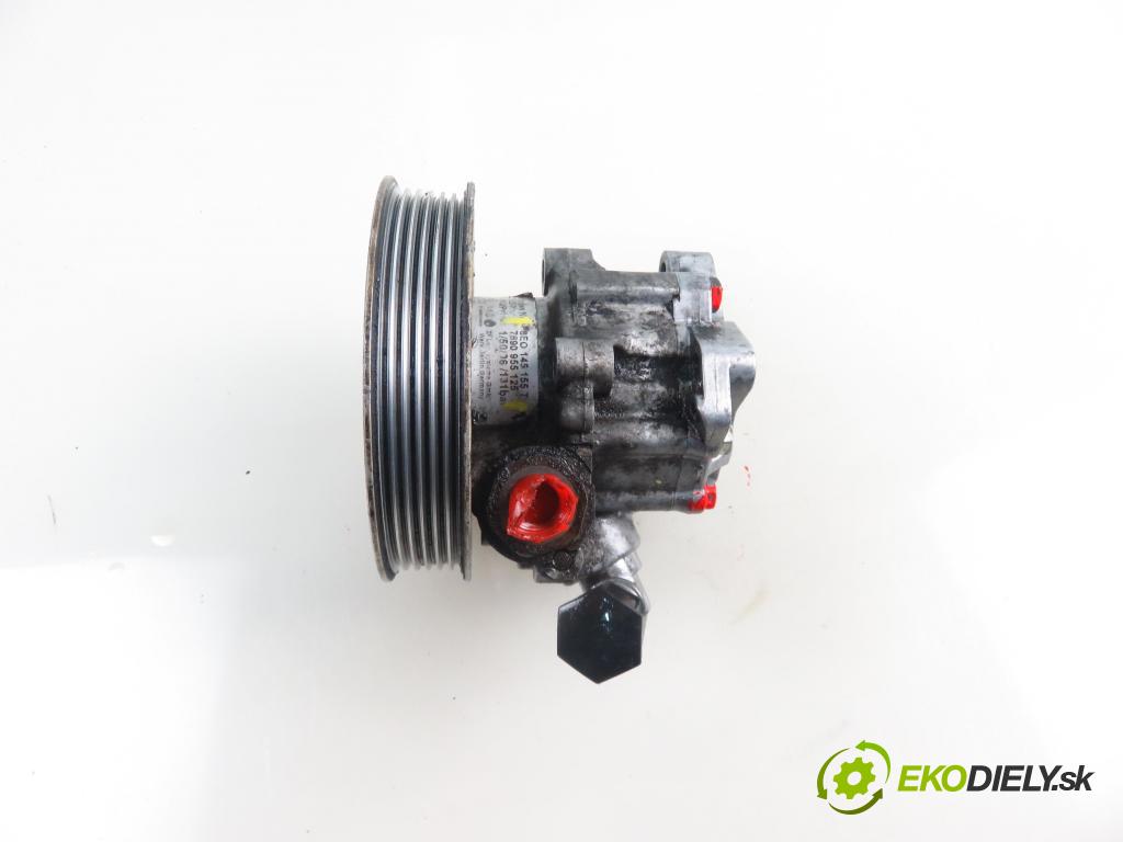 AUDI A6 (4F2, C6) SEDAN 2005 132,00 2.7 TDI 180 - BPP 2698,00 Pumpa servočerpadlo 8E0145155T ; 7690955125 (Servočerpadlá, pumpy riadenia)