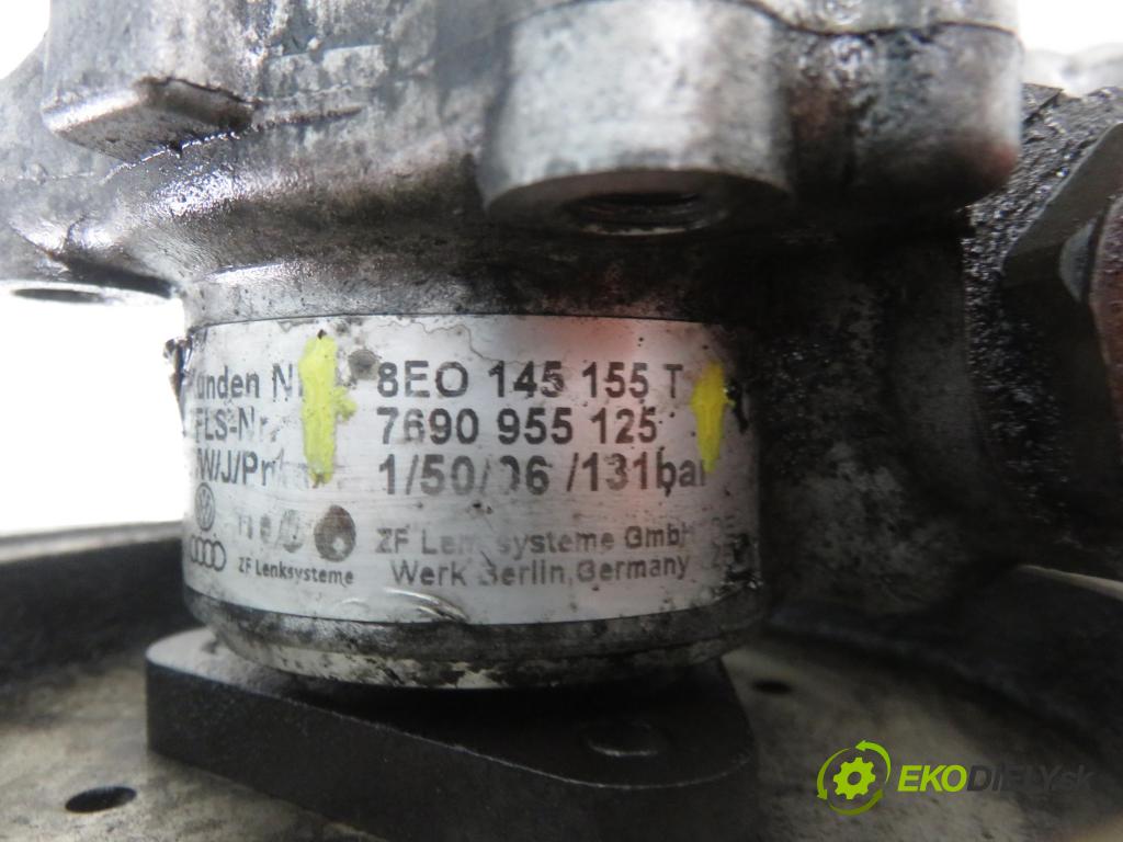 AUDI A6 (4F2, C6) SEDAN 2005 132,00 2.7 TDI 180 - BPP 2698,00 Pumpa servočerpadlo 8E0145155T ; 7690955125 (Servočerpadlá, pumpy riadenia)