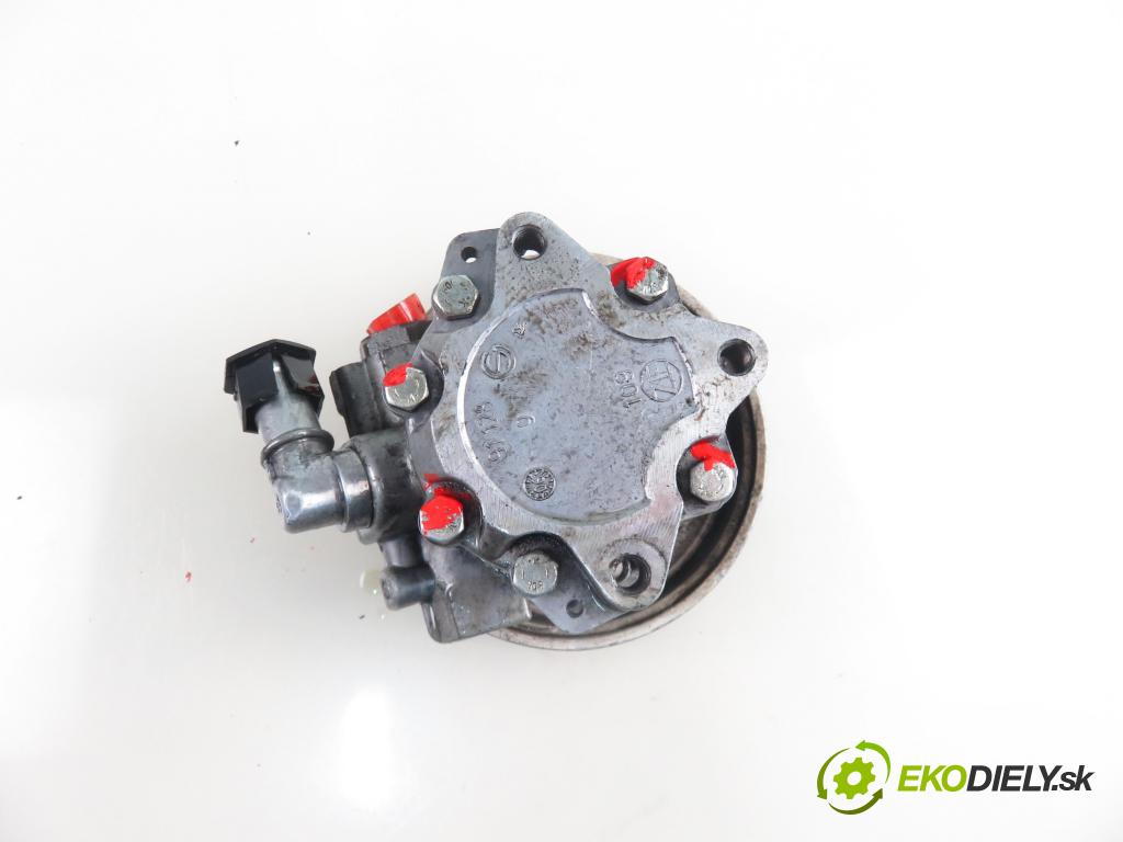 AUDI A6 (4F2, C6) SEDAN 2005 132,00 2.7 TDI 180 - BPP 2698,00 Pumpa servočerpadlo 8E0145155T ; 7690955125 (Servočerpadlá, pumpy riadenia)