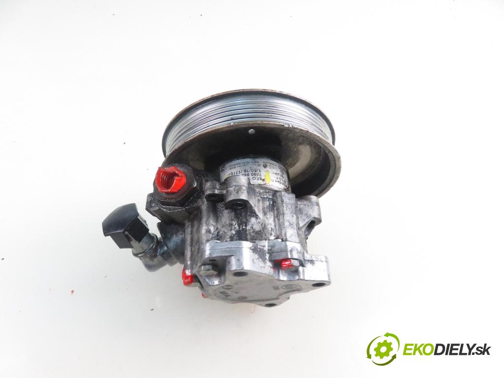AUDI A6 (4F2, C6) SEDAN 2005 132,00 2.7 TDI 180 - BPP 2698,00 Pumpa servočerpadlo 8E0145155T ; 7690955125 (Servočerpadlá, pumpy riadenia)
